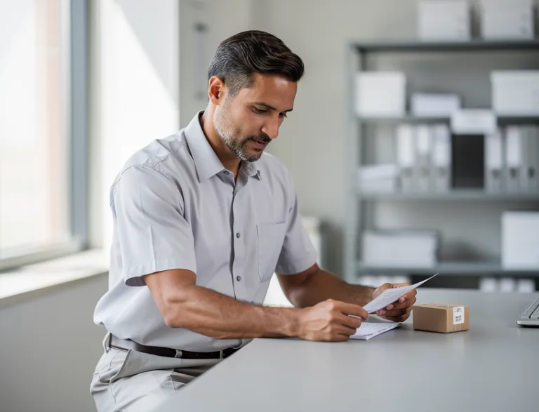 Customs Broker service in Cloverdale